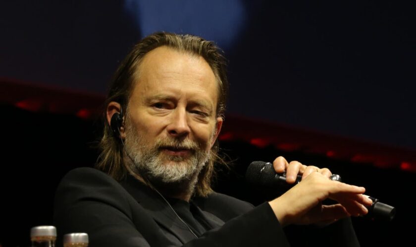 Hail to the Thief: Thom Yorke to soundtrack new version of Hamlet with Radiohead album