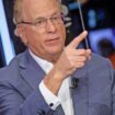 Blackrock: Wer folgt auf King Larry?