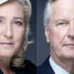 Nouveau gouvernement français : tout va comme vous voulez, Madame Le Pen ?