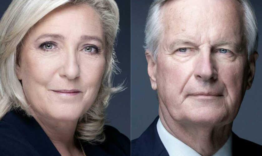 Nouveau gouvernement français : tout va comme vous voulez, Madame Le Pen ?