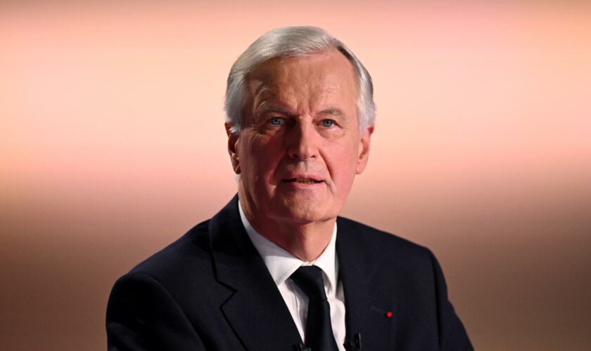 Michel Barnier a réuni Bruno Retailleau et Didier Migaud après les tensions exprimées dans les médias