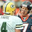 NFL legend John Elway talks Brett Favre's Parkinson's diagnosis: 'It’s sad news to hear'