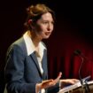 Sally Rooney kicks off book event with impassioned pro-Palestine speech: ‘Keep protesting’