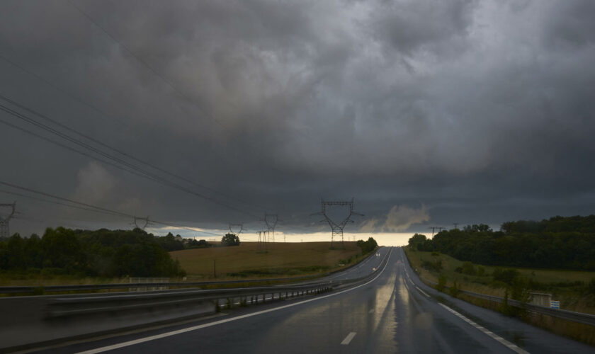 Météo : vigilance orange pluie-inondation ce jeudi 26 septembre pour six départements