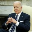 Mehr als 50 Teilnehmer: Biden lädt zu Ukraine-Gipfel in Deutschland ein