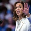 67 days: Kamala Harris has yet to do formal press conference since emerging as Democratic nominee