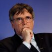 Europäischer Gerichtshof: Separatistenführer Carles Puigdemont verliert EU-Rechtsstreit