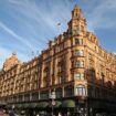 England: Britisches Kaufhaus Harrods entschuldigt sich bei misshandelten Frauen