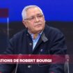 "Nicolas Sarkozy m'a dit : 'Je vais vitrifier Laurent Gbagbo'", rapporte l'avocat Robert Bourgi