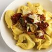 Frau stirbt nach Restaurantbesuch – waren die Tortellini verseucht?