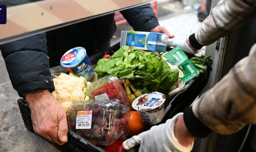 Veruntreuung, Bereicherung, Steuerhinterziehung: Vorwürfe gegen Tafel nicht haltbar