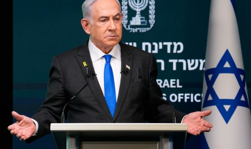 Israël-Liban : comment les alliés d’extrême droite de Netanyahu ont torpillé le projet de cessez-le-feu