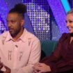 Strictly’s Amy Dowden feels the pressure amid JB Gill dance experience backlash