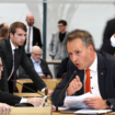 Video: Krise im Thüringer Landtag: "Was Sie hier treiben, ist Machtergreifung"