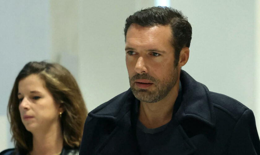 Nicolas Bedos jugé pour agressions et harcèlement sexuels, ce qu’il a dit à son procès