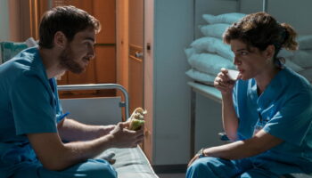 Nous voulons tous être sauvés : la série italienne sur la santé mentale de retour sur Netflix