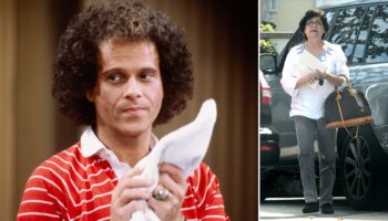 Richard Simmons' family hits back after longtime housekeeper files to be reinstated as co-trustee of estate