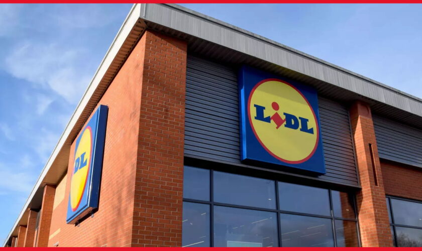 Lidl recrute sans expérience et paie entre 2000 et 3000 euros net par mois, voici les postes ouverts à l'embauche