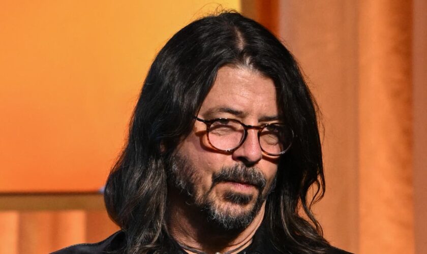 Foo Fighters cancel festival appearance after Dave Grohl scandal