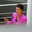 BSW: Sahra Wagenknecht nennt Bedingungen für Koalitionsgespräche