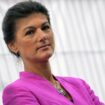 Wagenknecht macht Nein zu US-Raketen zur Bedingung für Koalition mit dem BSW