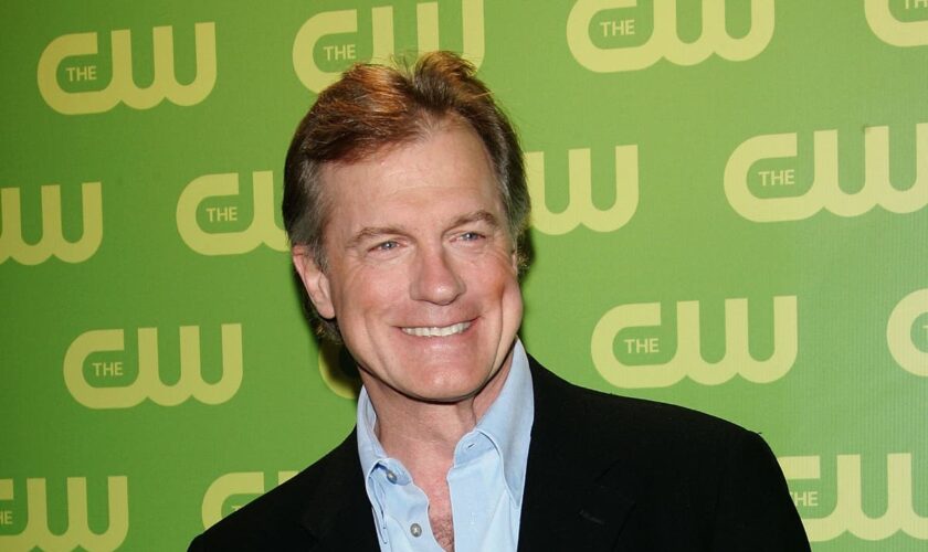 7th Heaven cast condemn Stephen Collins’ ‘inexcusable’ sexual abuse ahead of series rewatch