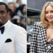 Hollywood actress turned down Diddy's party invitation, says he had the 'littlest hands'