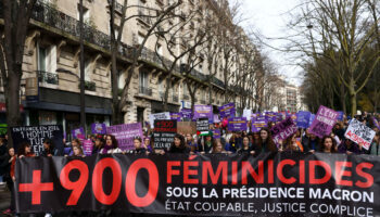 « La misogynie tue » : après le meurtre de Philippine, plusieurs féministes appellent à « ne pas se tromper de débat »