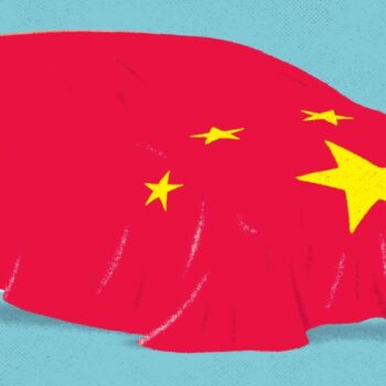 Die China-Gefahr: Werden wir vom Weltmarkt verdrängt?