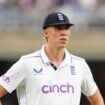 Josh Hull ruled out of England’s tour to Pakistan because of injury