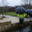 Pluie, inondations… Six départements en vigilance orange dans le centre et le centre-est