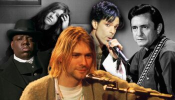 The 15 greatest posthumous albums, ranked