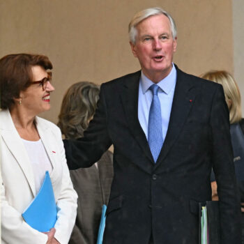 La photo officielle du gouvernement Barnier ne ressemblera pas aux précédentes