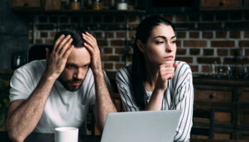 On sait qui des hommes ou des femmes sont les plus stressés, la différence est gigantesque