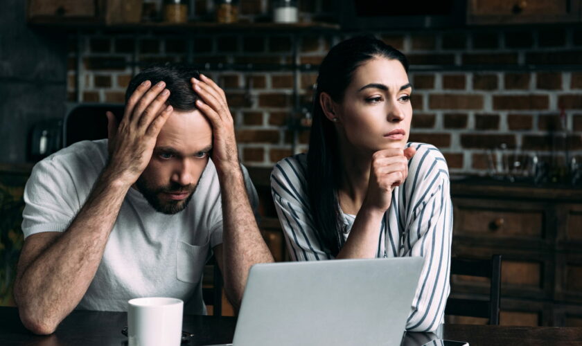 On sait qui des hommes ou des femmes sont les plus stressés, la différence est gigantesque