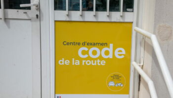 Seuls 13% des personnes ont la bonne réponse - cette question du Code de la route est particulièrement difficile