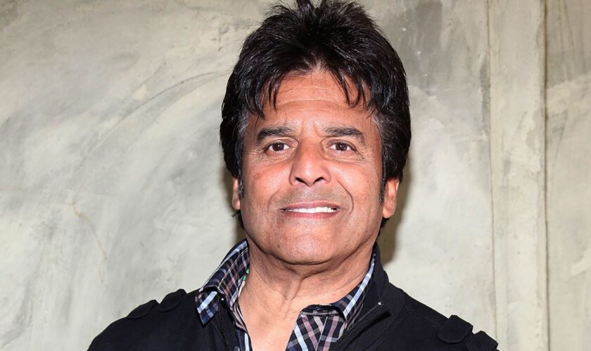 ‘CHiPs' star Erik Estrada says certain people using AI are not ‘very Christian'