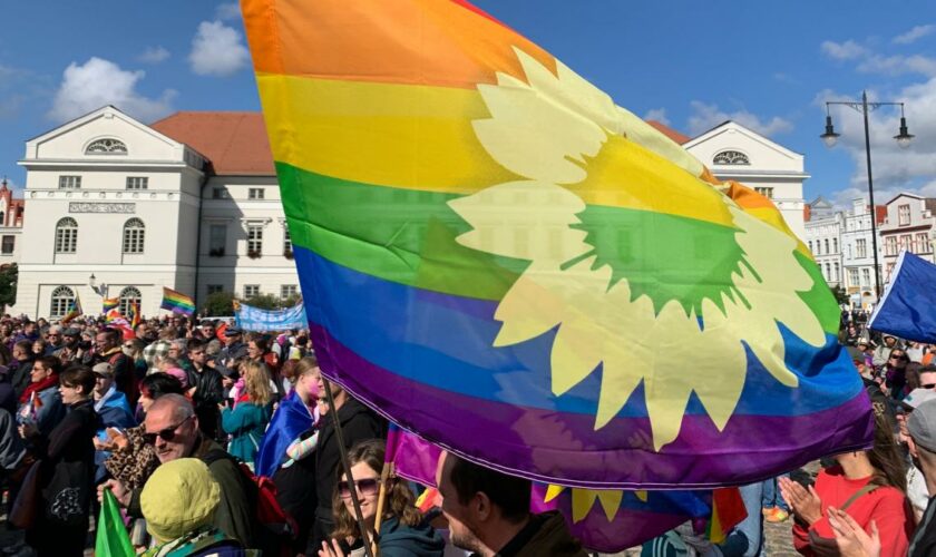 AfD sorgt mit Äußerungen über queere Menschen für Eklat – Landtagssitzung abgebrochen