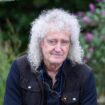 Brian May announces ‘painful decision’ to resign as RSPCA vice president