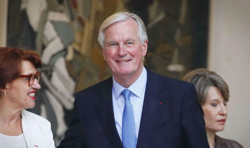 Gouvernement Barnier : deux nouveaux ministres nommés ce vendredi ?