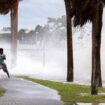 Watch: Hurricane Helene makes landfall in Florida as catastrophic Category 4 storm