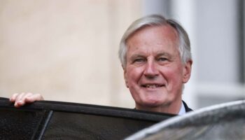 Michel Barnier prépare son discours de politique général, avec beaucoup d’obstacles sur son chemin