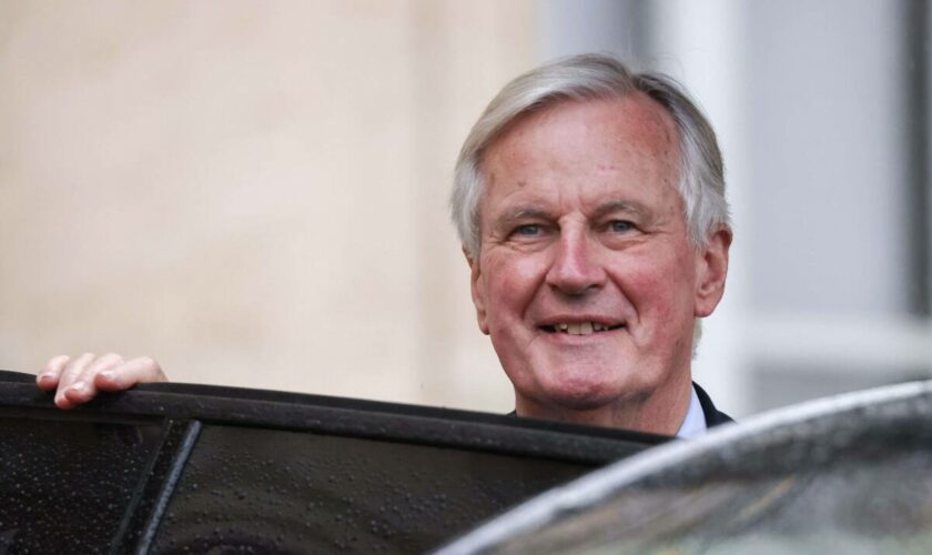 Michel Barnier prépare son discours de politique général, avec beaucoup d’obstacles sur son chemin