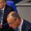 ZDF-Politbarometer: Friedrich Merz in Kanzlerfrage populärer als Olaf Scholz