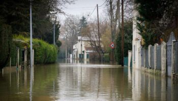 La Seine-et-Marne maintenue en vigilance orange pour une « crue importante » par Météo-France