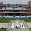 England v Australia LIVE: Cricket score and updates from fourth ODI at Lord’s as rain delays toss