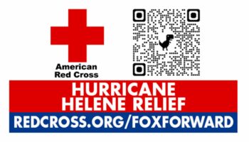 FOX Corporation launches donation drive for American Red Cross Hurricane Helene relief efforts