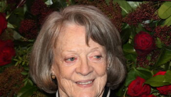 Mort de Maggie Smith : l'iconique actrice d'Harry Potter est décédée à l'hôpital à 89 ans, après avoir vaincu la maladie