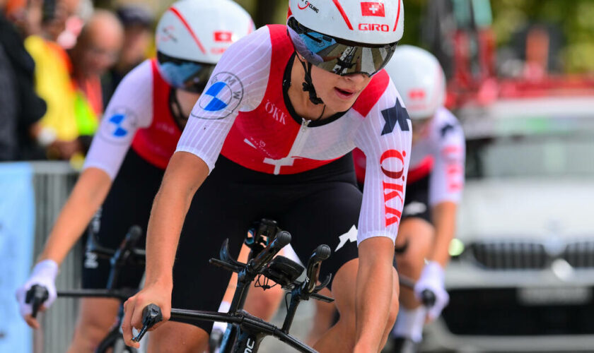 La mort de la cycliste Muriel Furrer endeuille les championnats du monde