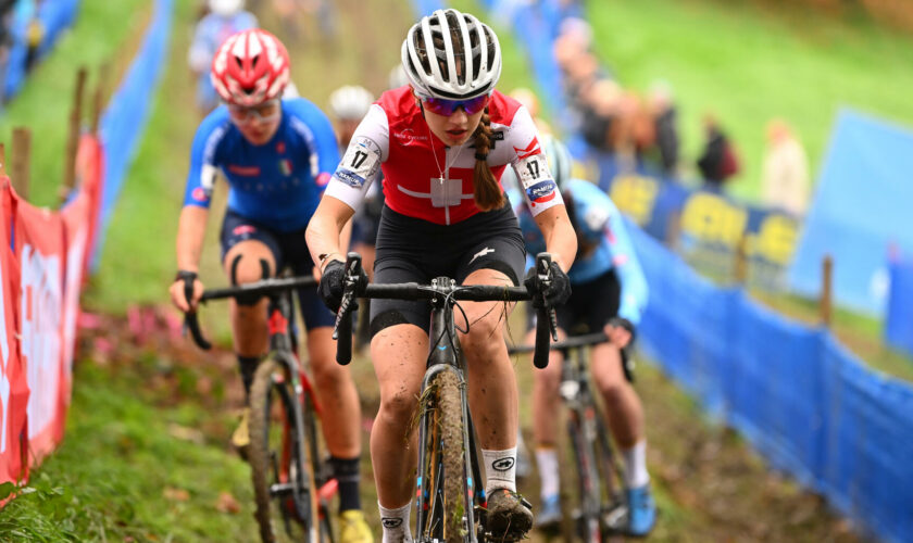 Mort de Muriel Furrer, coureuse cycliste suisse, tombée gravement aux Mondiaux